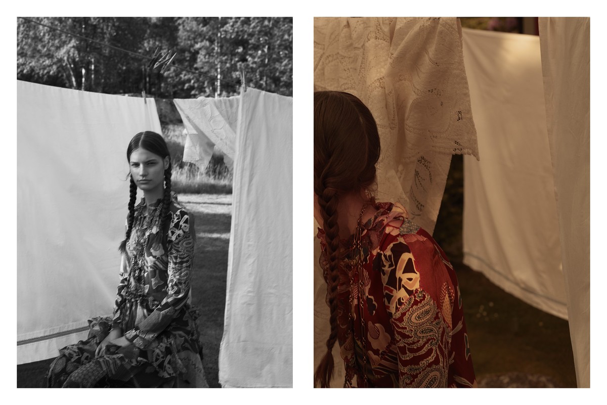 Lundlund : Vogue Spain : 6